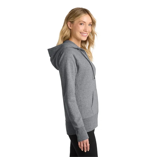 Port & Company Ladies Core Fleece Full-Zip Hooded Sweatsh...... from ASI 84863 SanMar