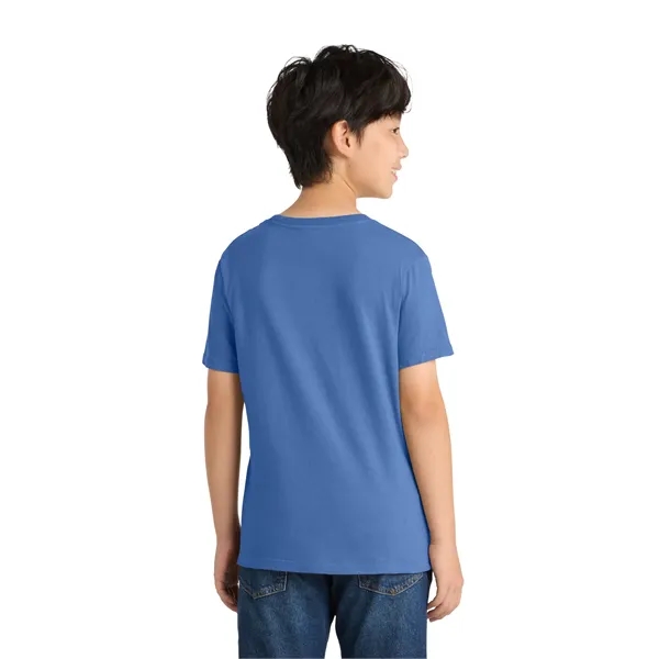 Port & Company - Youth Pigment-Dyed Tee.... from ASI 84863 SanMar