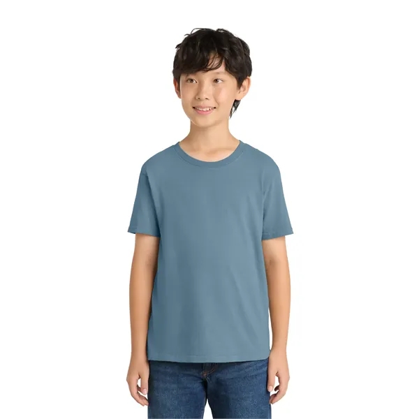Port & Company - Youth Pigment-Dyed Tee.... from ASI 84863 SanMar