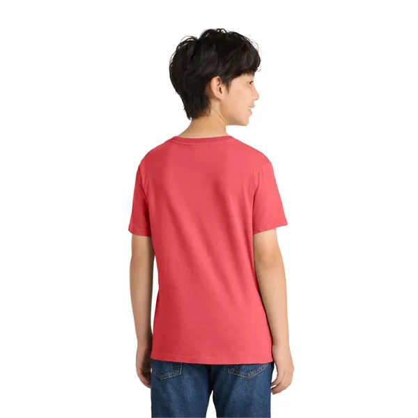 Port & Company - Youth Pigment-Dyed Tee.... from ASI 84863 SanMar