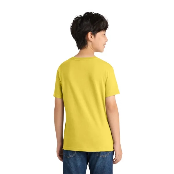Port & Company - Youth Pigment-Dyed Tee.... from ASI 84863 SanMar