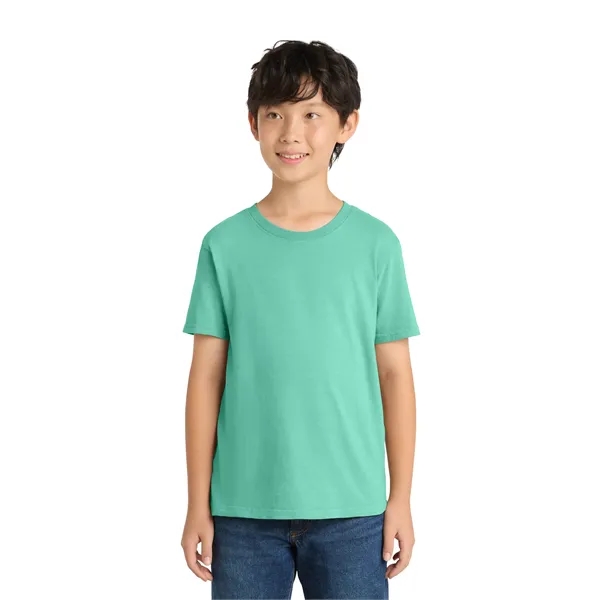 Port & Company - Youth Pigment-Dyed Tee.... from ASI 84863 SanMar