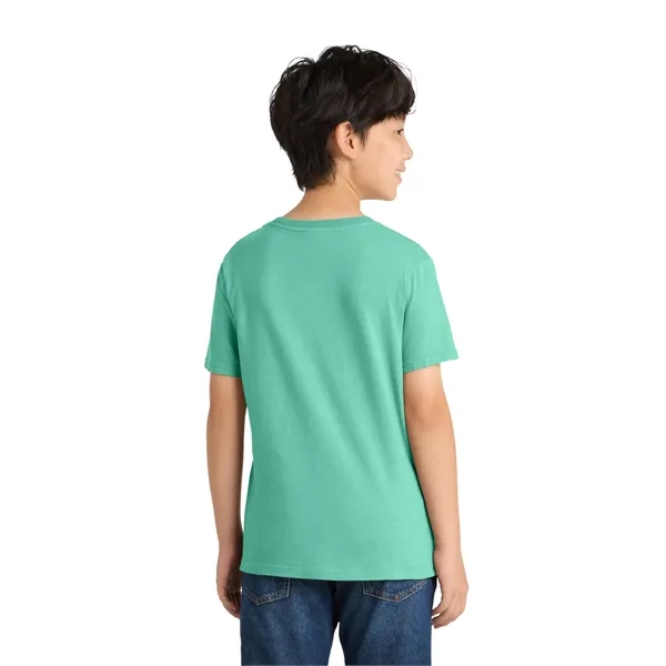 Port & Company - Youth Pigment-Dyed Tee.... from ASI 84863 SanMar
