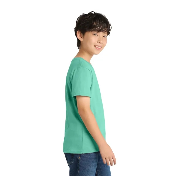 Port & Company - Youth Pigment-Dyed Tee.... from ASI 84863 SanMar