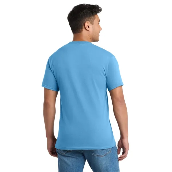 Port & Company - Core Blend Pocket Tee.... from ASI 84863 SanMar