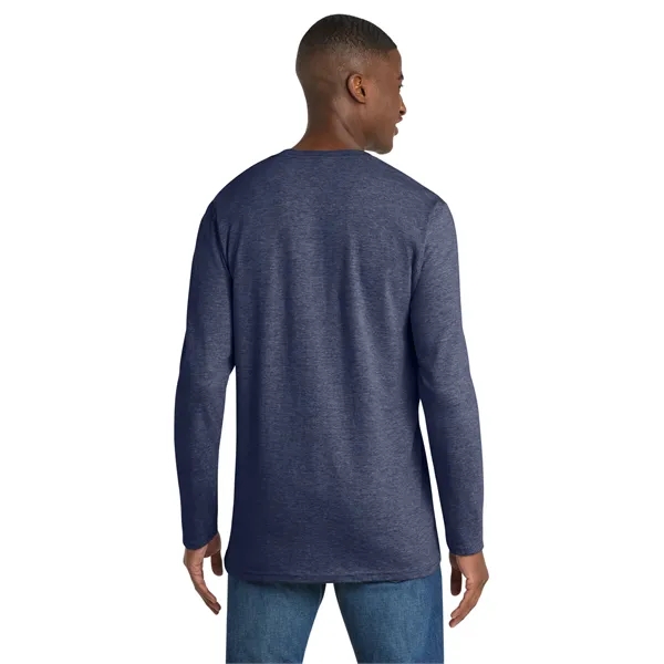 Port & Company Long Sleeve Bouncer Tee... from ASI 84863 SanMar
