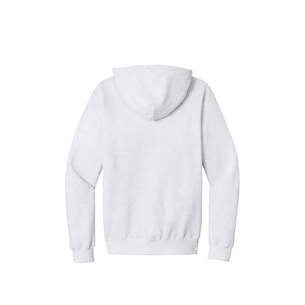 Port & Company - Core Fleece Full-Zip Hooded Sweatshirt.... from ASI 84863 SanMar
