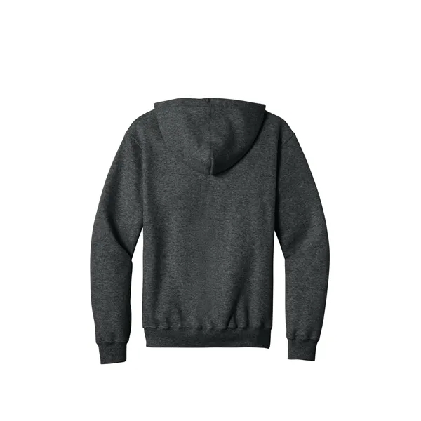 Port & Company - Core Fleece Full-Zip Hooded Sweatshirt.... from ASI 84863 SanMar