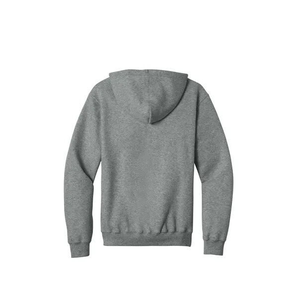 Port & Company - Core Fleece Full-Zip Hooded Sweatshirt.... from ASI 84863 SanMar