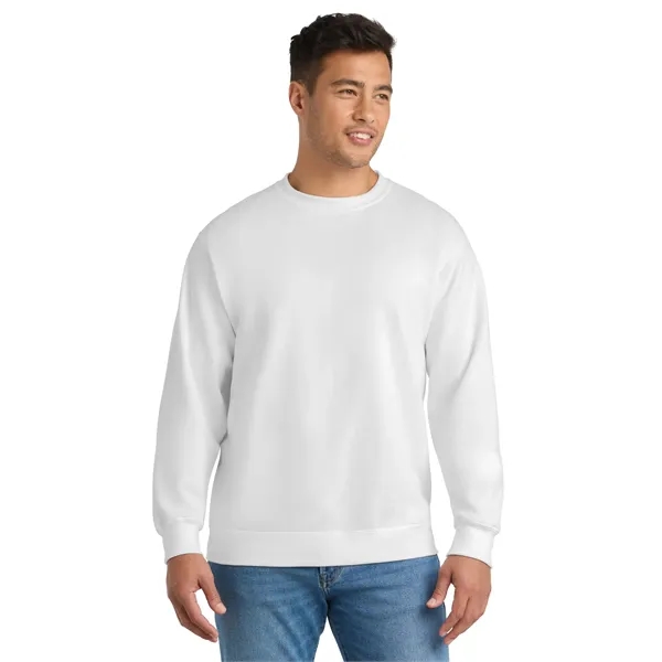 Port & Company - Essential Fleece Crewneck Sweatshirt.... from ASI 84863 SanMar