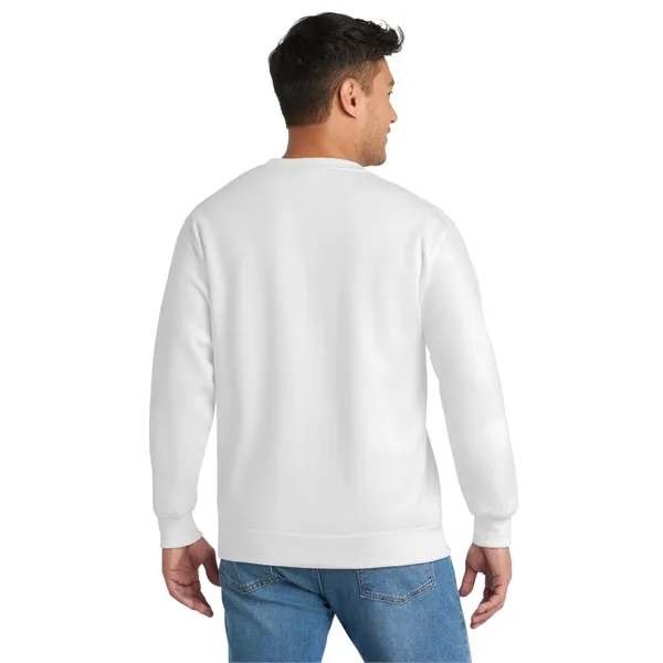 Port & Company - Essential Fleece Crewneck Sweatshirt.... from ASI 84863 SanMar