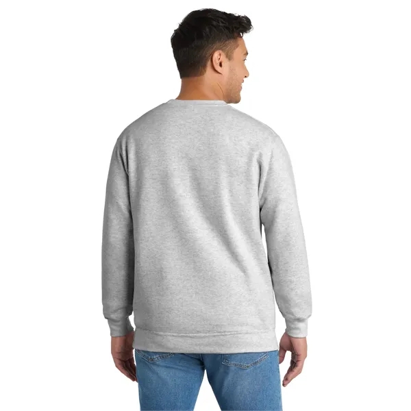 Port & Company - Essential Fleece Crewneck Sweatshirt.... from ASI 84863 SanMar