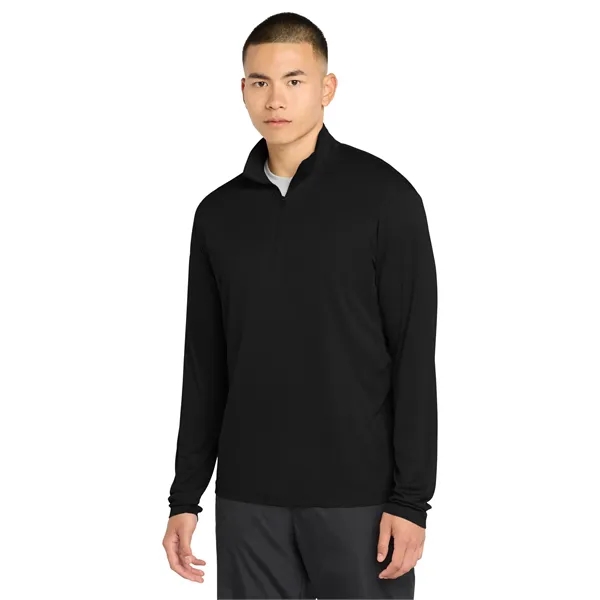 Sport-Tek PosiCharge Competitor 1/4-Zip Pullover.... from ASI 84863 SanMar