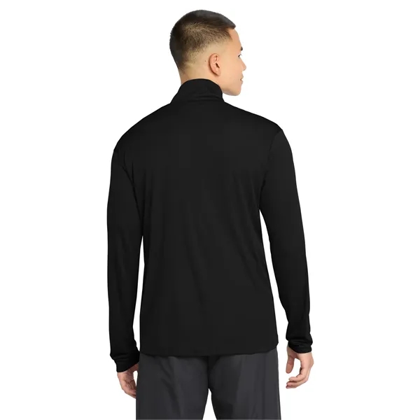 Sport-Tek PosiCharge Competitor 1/4-Zip Pullover.... from ASI 84863 SanMar