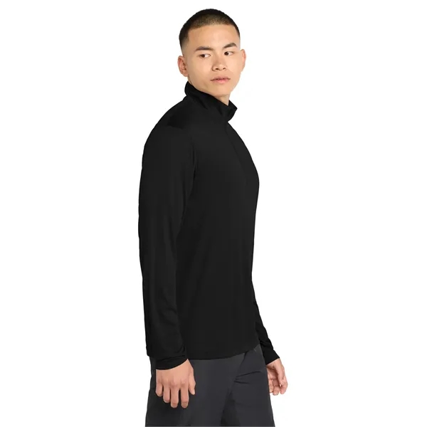 Sport-Tek PosiCharge Competitor 1/4-Zip Pullover.... from ASI 84863 SanMar