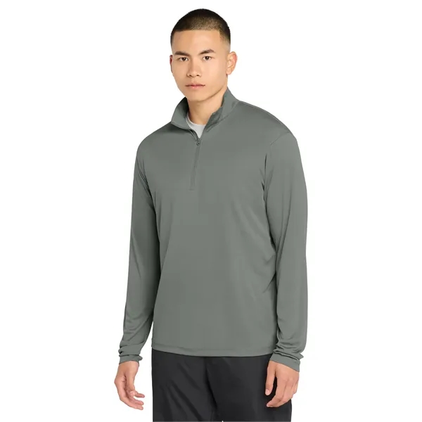 Sport-Tek PosiCharge Competitor 1/4-Zip Pullover.... from ASI 84863 SanMar