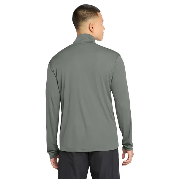 Sport-Tek PosiCharge Competitor 1/4-Zip Pullover.... from ASI 84863 SanMar
