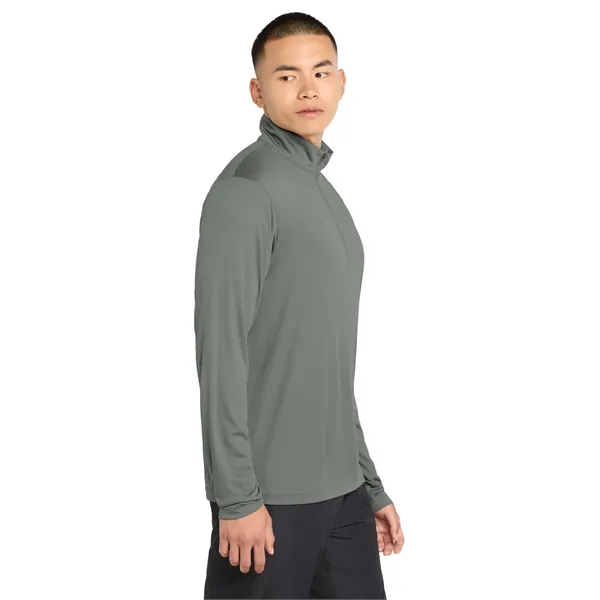 Sport-Tek PosiCharge Competitor 1/4-Zip Pullover.... from ASI 84863 SanMar