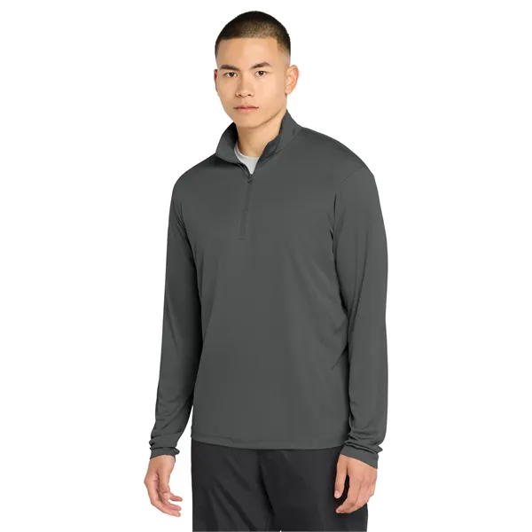 Sport-Tek PosiCharge Competitor 1/4-Zip Pullover.... from ASI 84863 SanMar