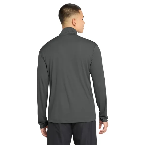 Sport-Tek PosiCharge Competitor 1/4-Zip Pullover.... from ASI 84863 SanMar