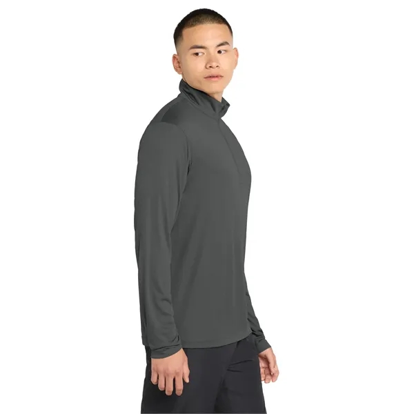 Sport-Tek PosiCharge Competitor 1/4-Zip Pullover.... from ASI 84863 SanMar