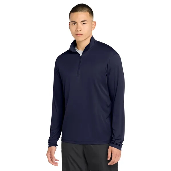 Sport-Tek PosiCharge Competitor 1/4-Zip Pullover.... from ASI 84863 SanMar