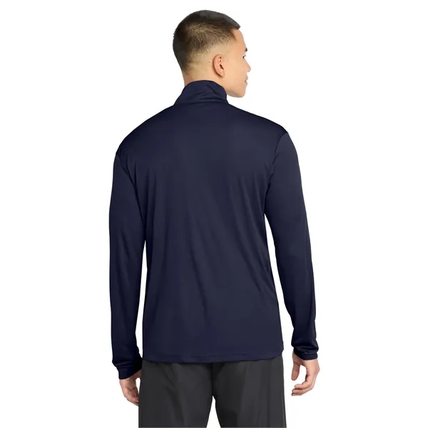 Sport-Tek PosiCharge Competitor 1/4-Zip Pullover.... from ASI 84863 SanMar