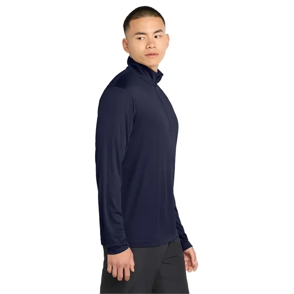 Sport-Tek PosiCharge Competitor 1/4-Zip Pullover.... from ASI 84863 SanMar