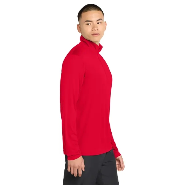 Sport-Tek PosiCharge Competitor 1/4-Zip Pullover.... from ASI 84863 SanMar
