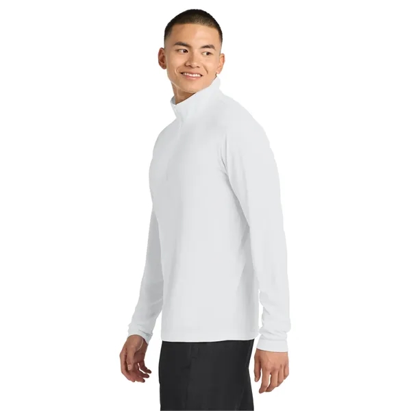 Sport-Tek PosiCharge Competitor 1/4-Zip Pullover.... from ASI 84863 SanMar
