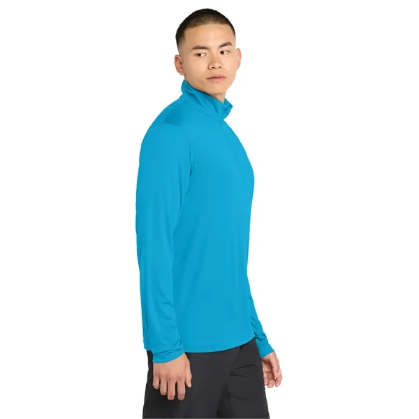 Sport-Tek PosiCharge Competitor 1/4-Zip Pullover.... from ASI 84863 SanMar