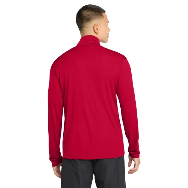 Sport-Tek PosiCharge Competitor 1/4-Zip Pullover.... from ASI 84863 SanMar