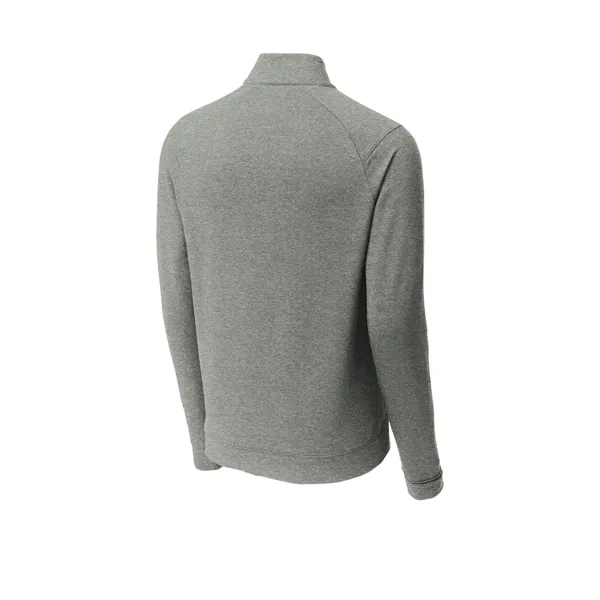 Sport-Tek Sport-Wick Flex Fleece Full-Zip.... from ASI 84863 SanMar