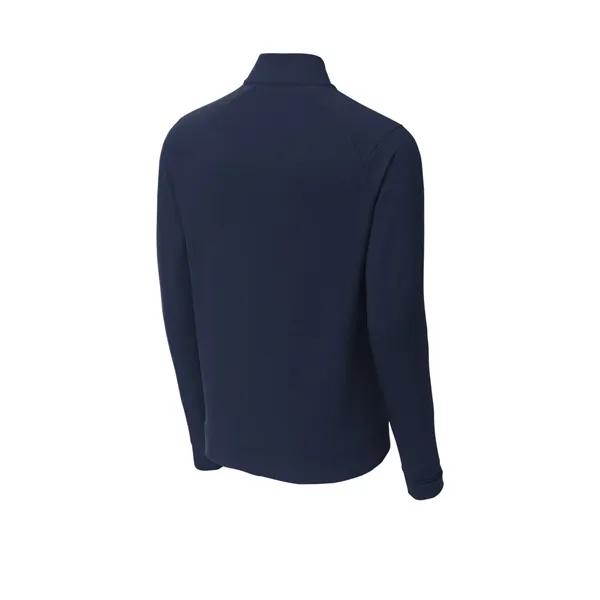 Sport-Tek Sport-Wick Flex Fleece Full-Zip.... from ASI 84863 SanMar