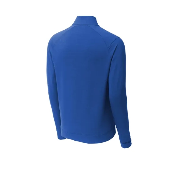 Sport-Tek Sport-Wick Flex Fleece Full-Zip.... from ASI 84863 SanMar