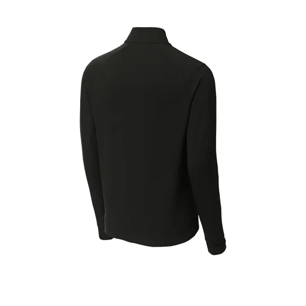 Sport-Tek Sport-Wick Flex Fleece Full-Zip.... from ASI 84863 SanMar
