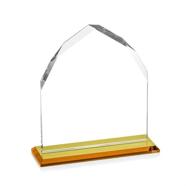 The Montibello Award features an exquisite Starfire upright with interchanging front... from ASI 84592 St Regis Group / St Regis