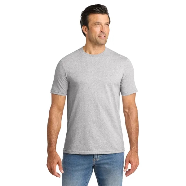 Volunteer Knitwear All-American Tee... from ASI 84863 SanMar