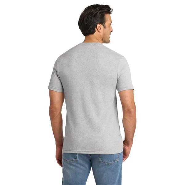 Volunteer Knitwear All-American Tee... from ASI 84863 SanMar