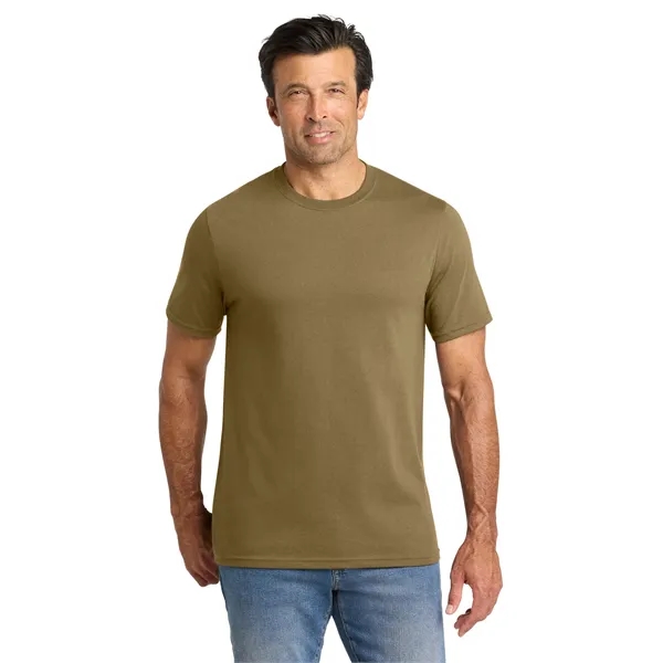 Volunteer Knitwear All-American Tee... from ASI 84863 SanMar