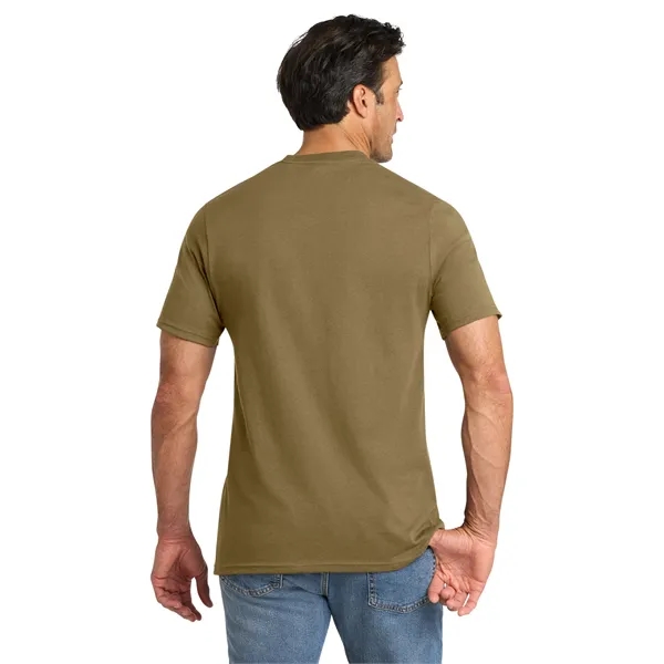 Volunteer Knitwear All-American Tee... from ASI 84863 SanMar