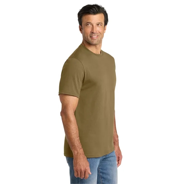 Volunteer Knitwear All-American Tee... from ASI 84863 SanMar