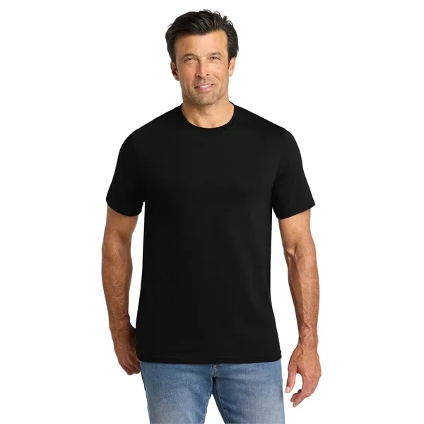 Volunteer Knitwear All-American Tee... from ASI 84863 SanMar