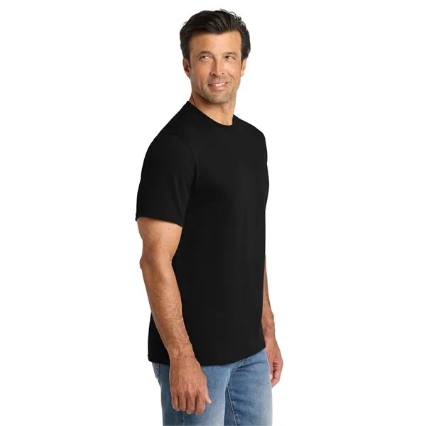 Volunteer Knitwear All-American Tee... from ASI 84863 SanMar