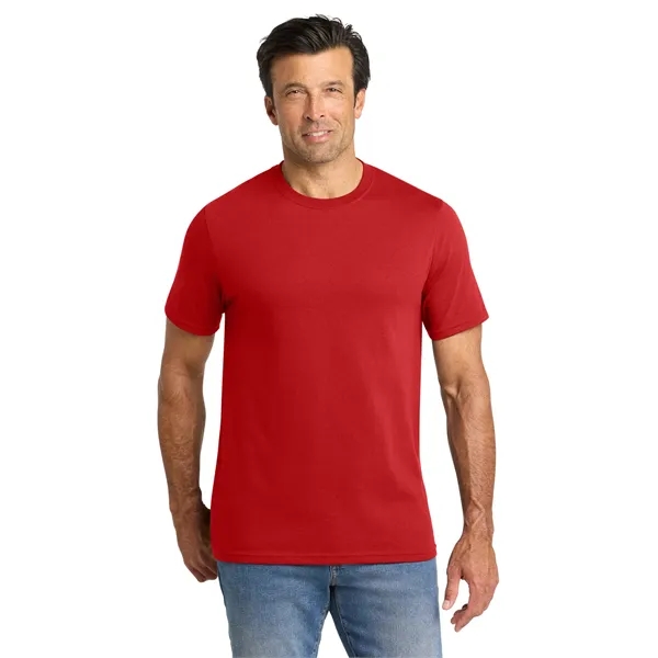 Volunteer Knitwear All-American Tee... from ASI 84863 SanMar