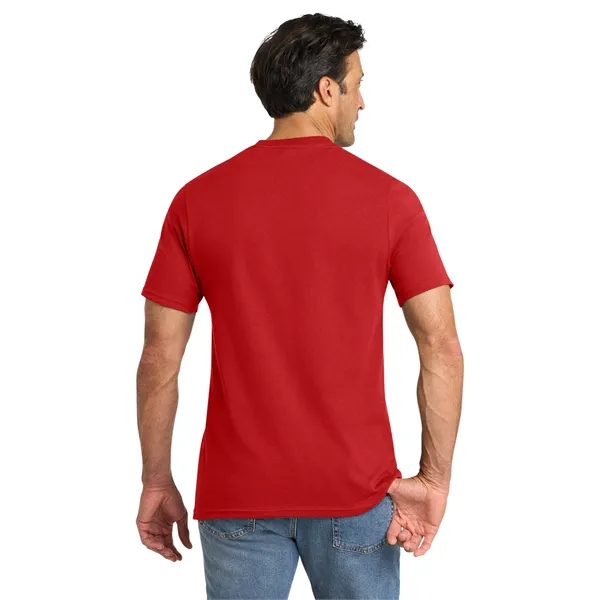 Volunteer Knitwear All-American Tee... from ASI 84863 SanMar