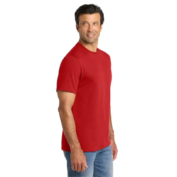Volunteer Knitwear All-American Tee... from ASI 84863 SanMar