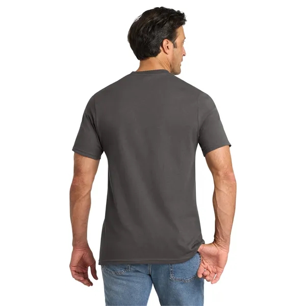 Volunteer Knitwear All-American Tee... from ASI 84863 SanMar