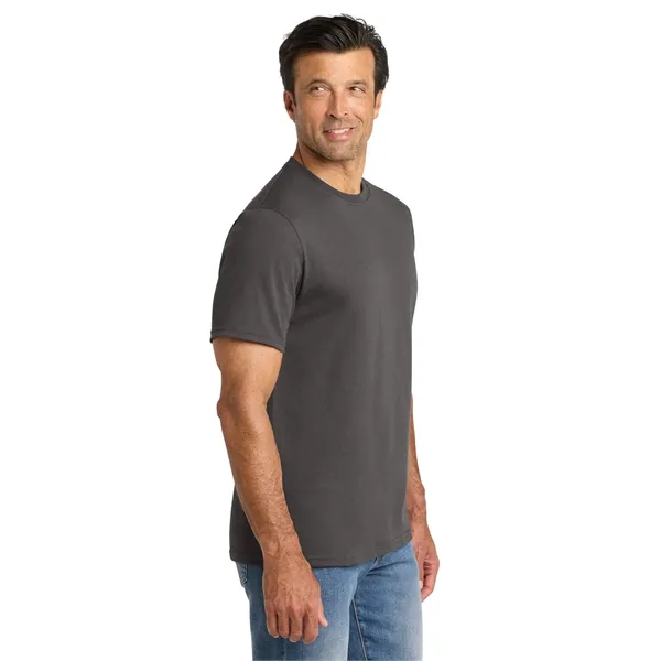 Volunteer Knitwear All-American Tee... from ASI 84863 SanMar