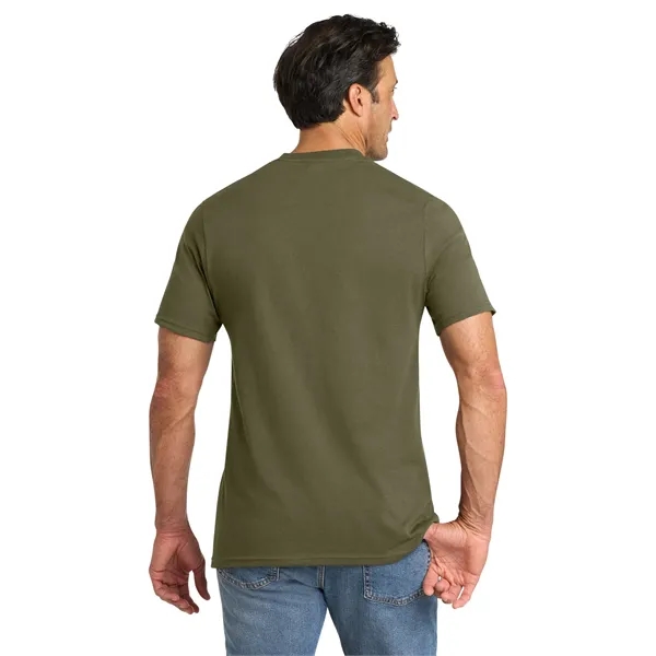 Volunteer Knitwear All-American Tee... from ASI 84863 SanMar